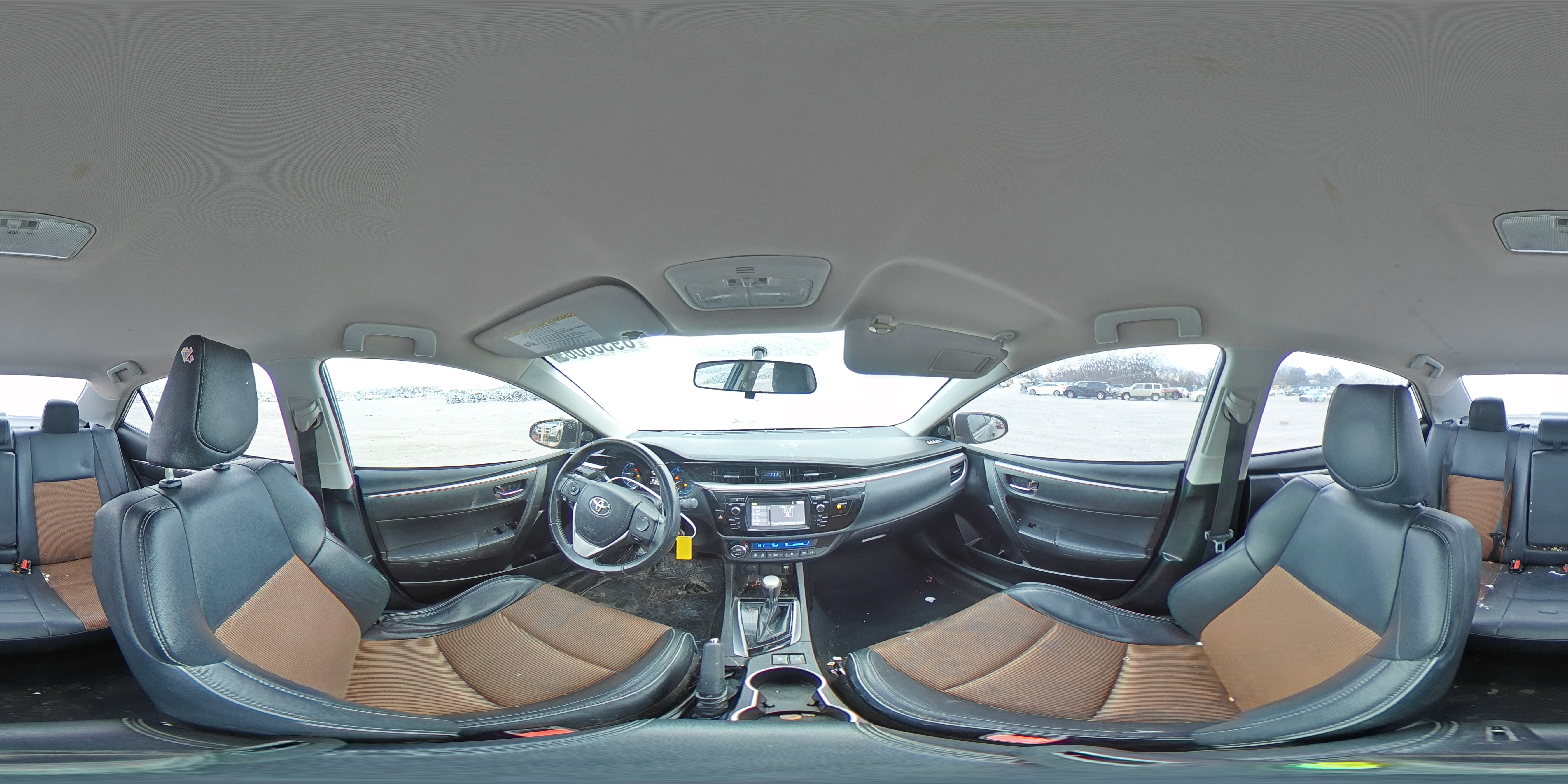 2016 Toyota Corolla - Image 13