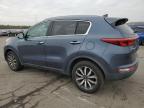 2017 Kia Sportage Ex en Venta en Brookhaven, NY - Mechanical