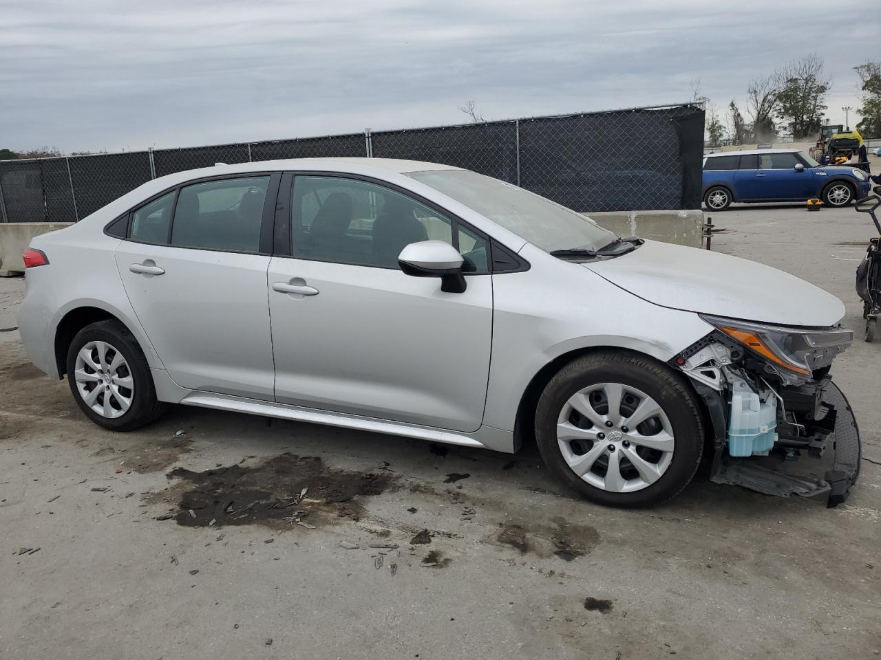 2024 Toyota Corolla - Image 4