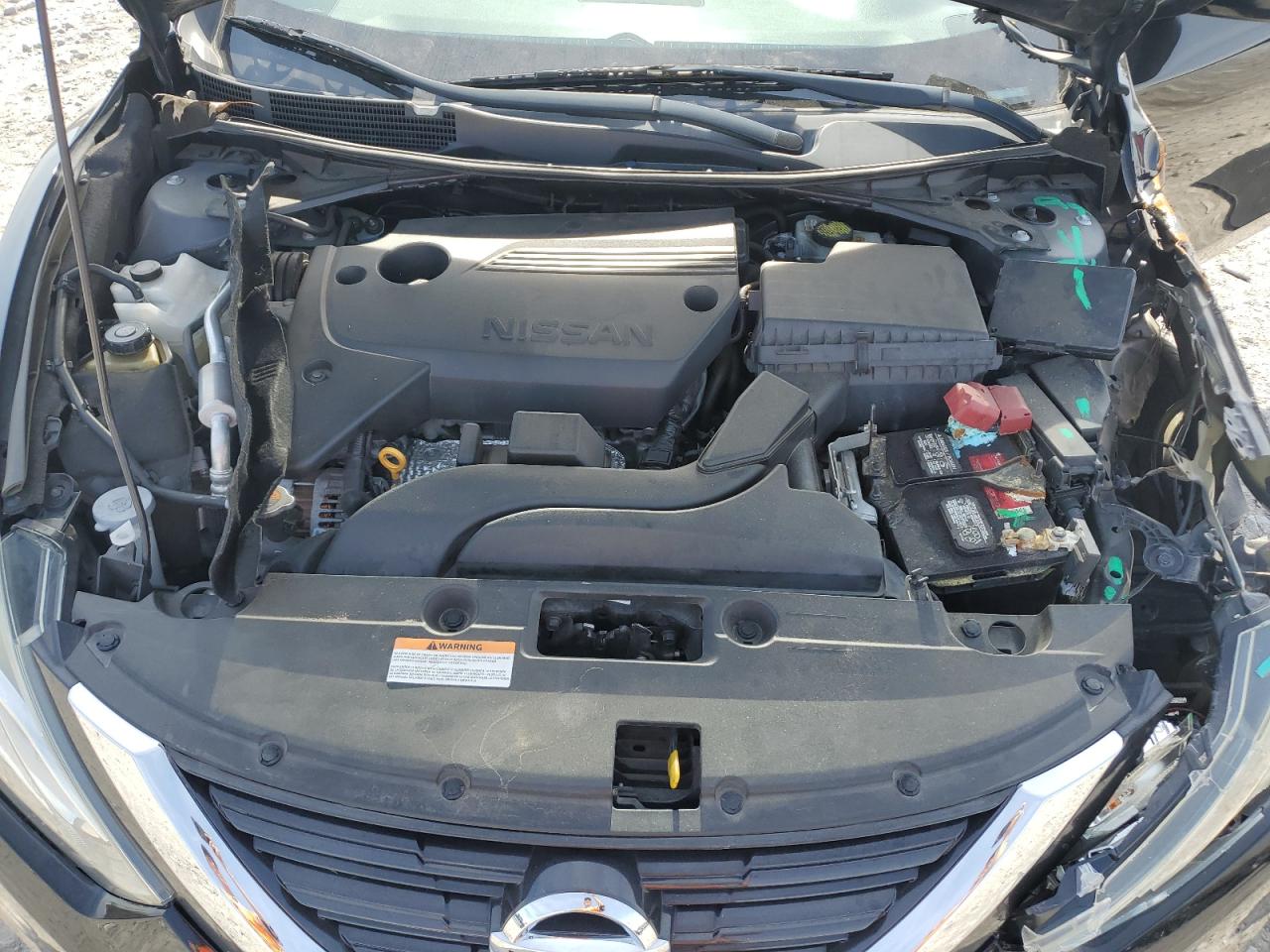 2018 Nissan Altima - Image 12