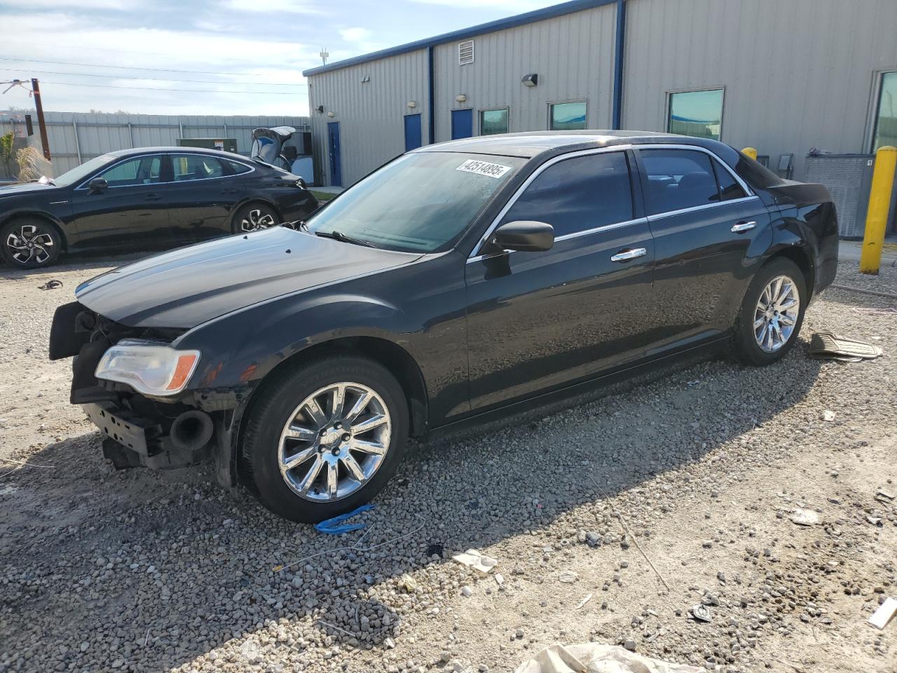 2011 Chrysler 300 - Image 1