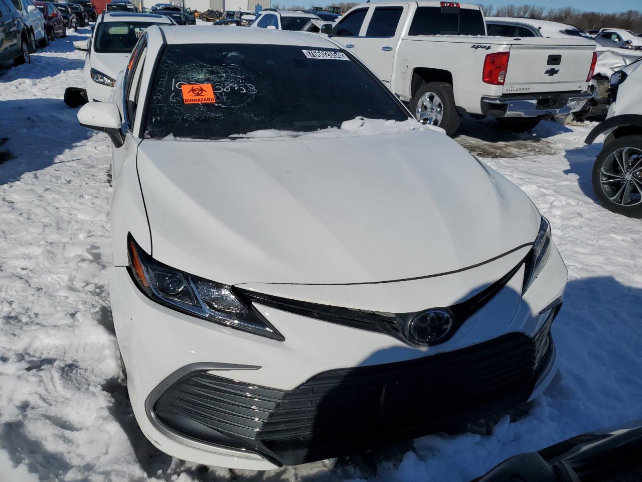 2023 Toyota Camry - Image 5