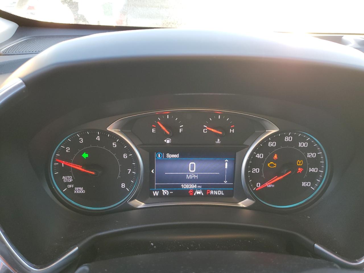 2020 Chevrolet Equinox - Image 9