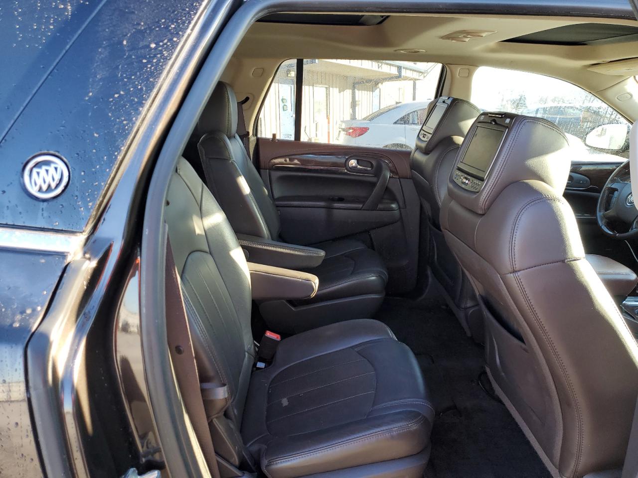 2014 Buick Enclave - Image 11