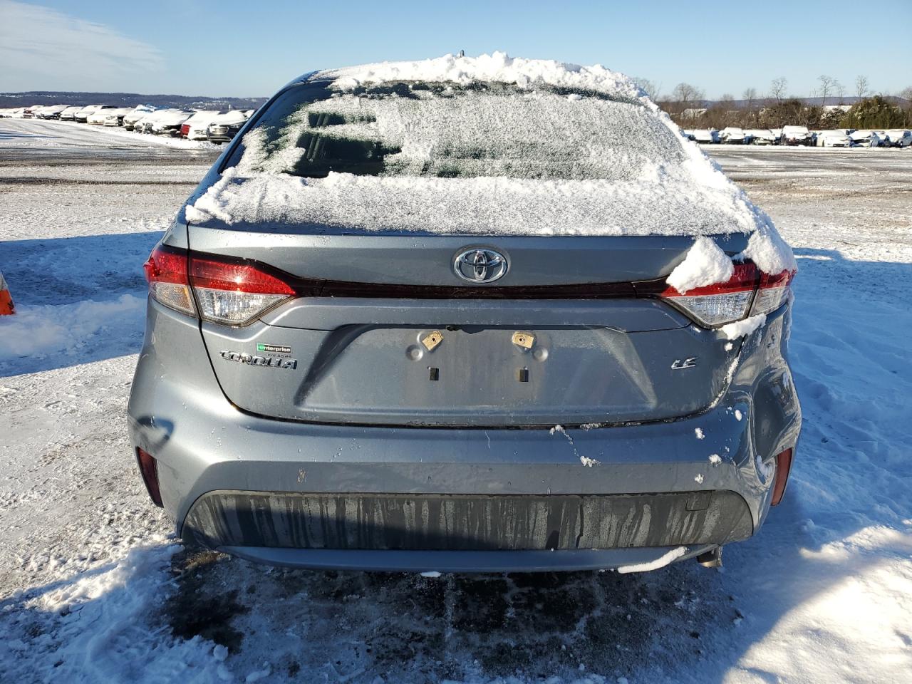 2020 Toyota Corolla - Image 6
