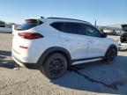 2019 Hyundai Tucson Limited للبيع في Las Vegas، NV - Side