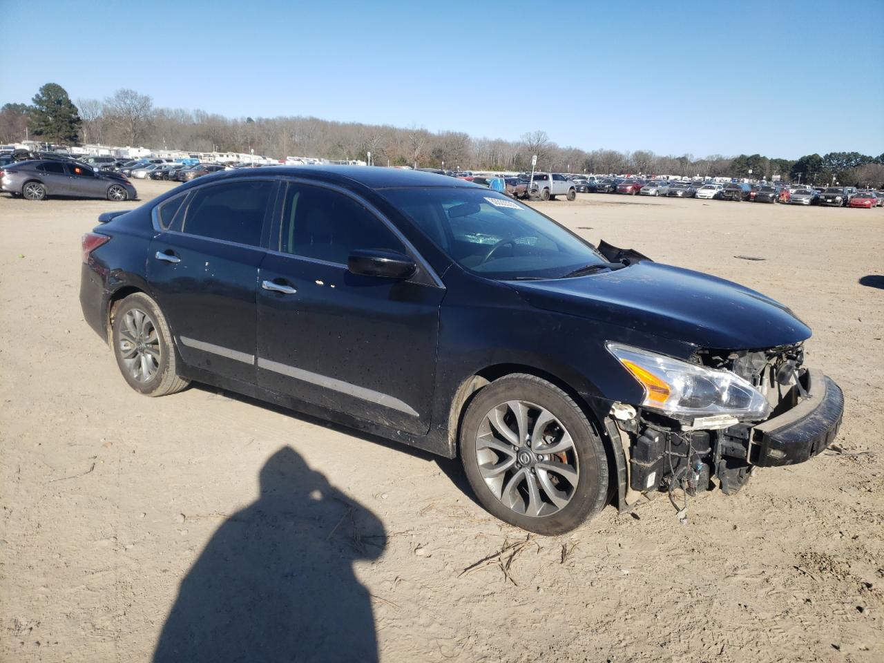 2015 Nissan Altima - Image 4