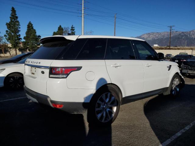  LAND ROVER RANGEROVER 2015 Biały