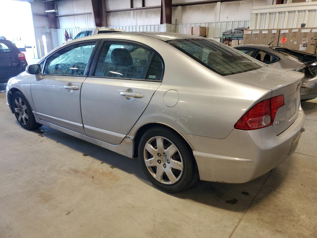 2006 Honda Civic - Image 2