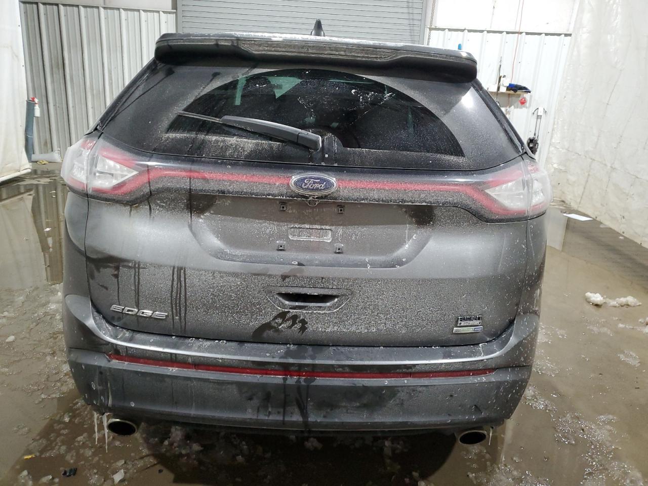 2018 Ford Edge - Image 6