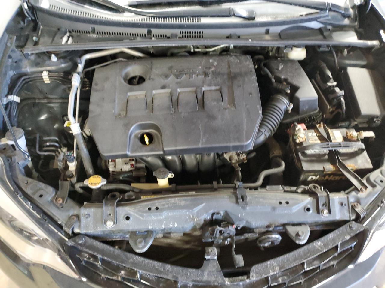 2014 Toyota Corolla - Image 11