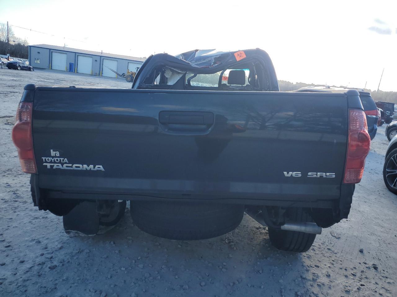 2006 Toyota Tacoma - Image 6