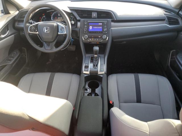  HONDA CIVIC 2019 Сірий