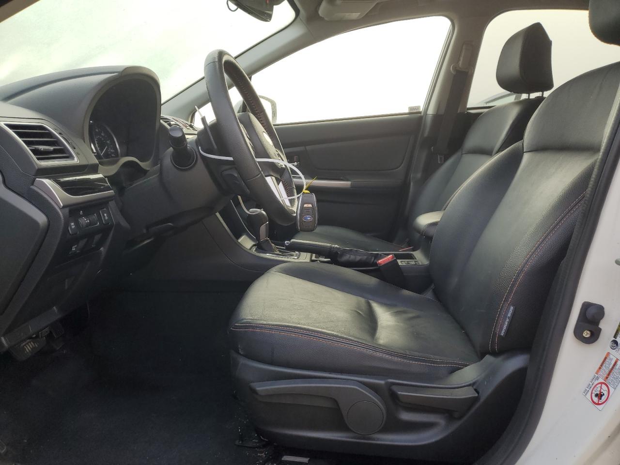 2017 Subaru XV - Image 7