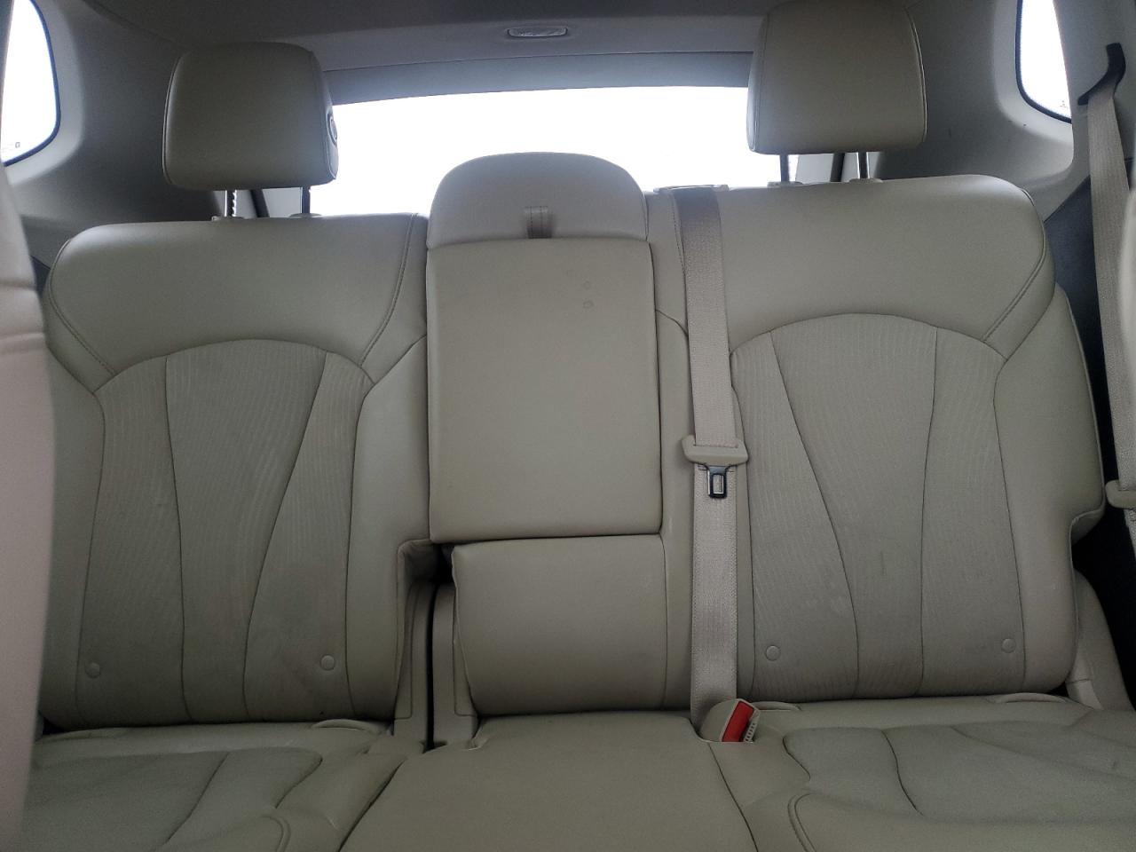 2019 Buick Envision - Image 10