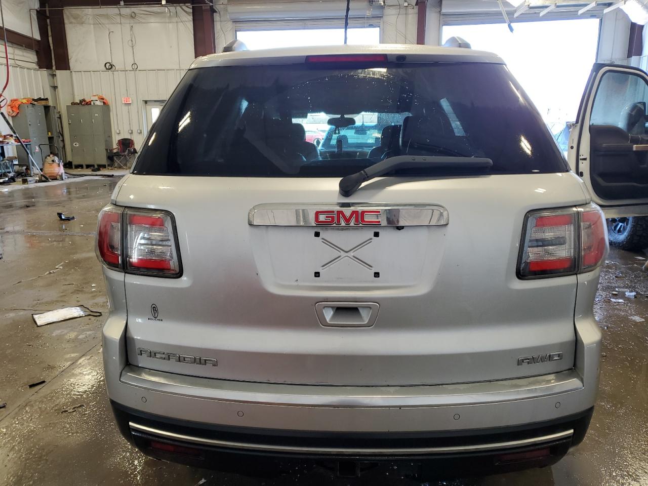 2014 GMC Acadia - Image 6