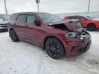 2021 Dodge Durango R/T იყიდება Rapid City-ში, SD - Front End
