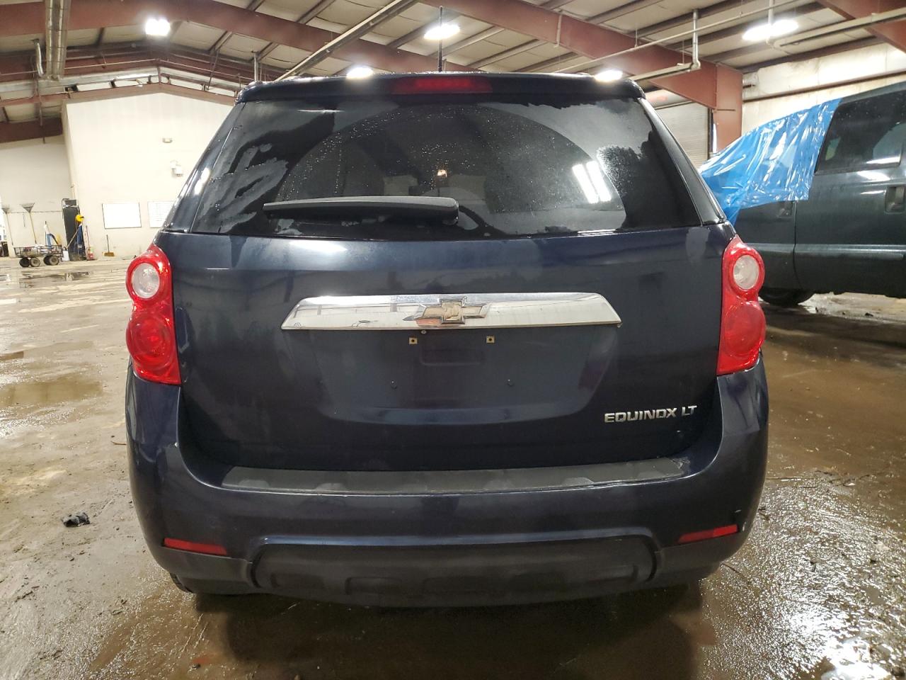 2015 Chevrolet Equinox - Image 6