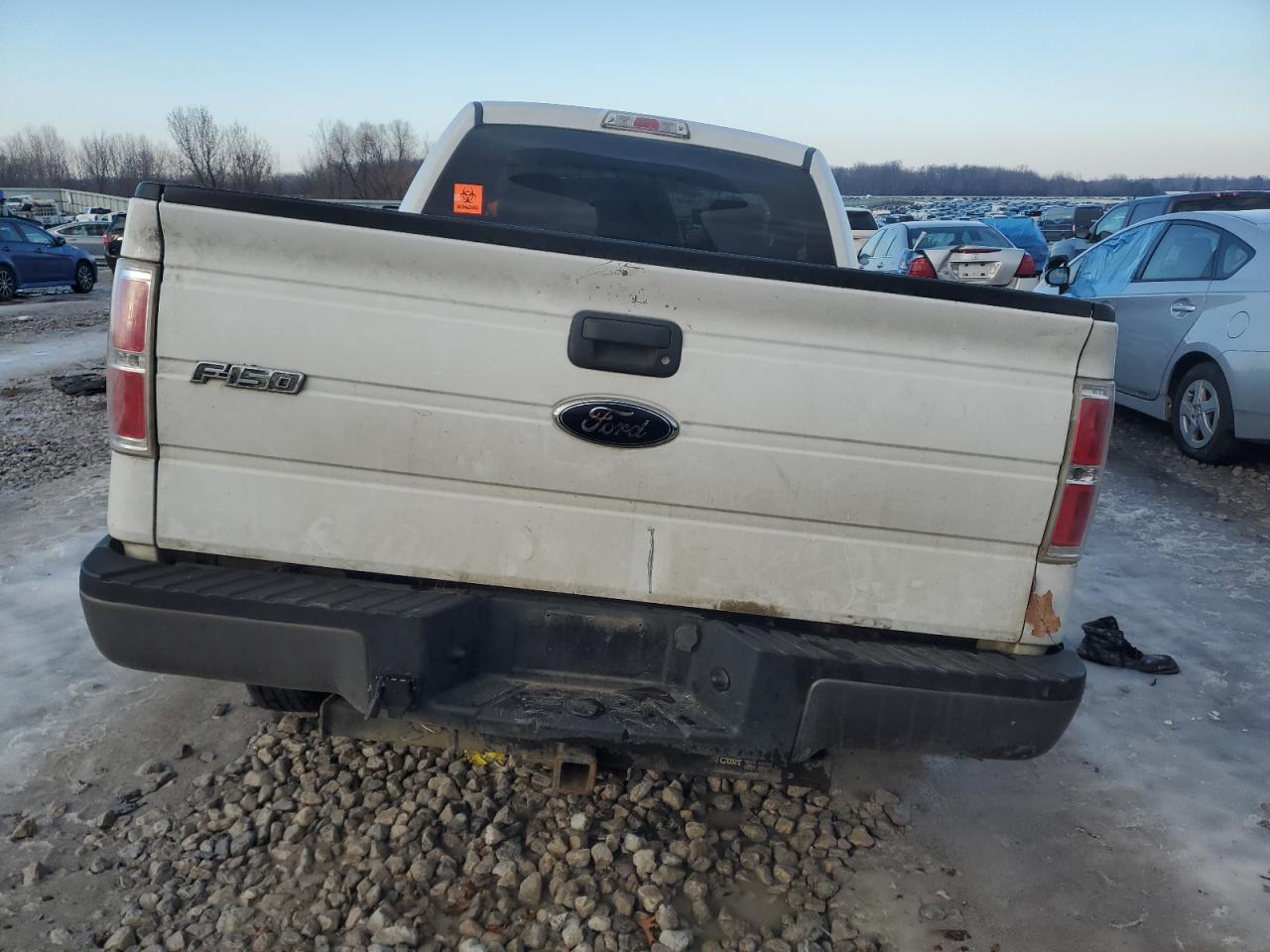 2010 Ford F-150 - Image 6