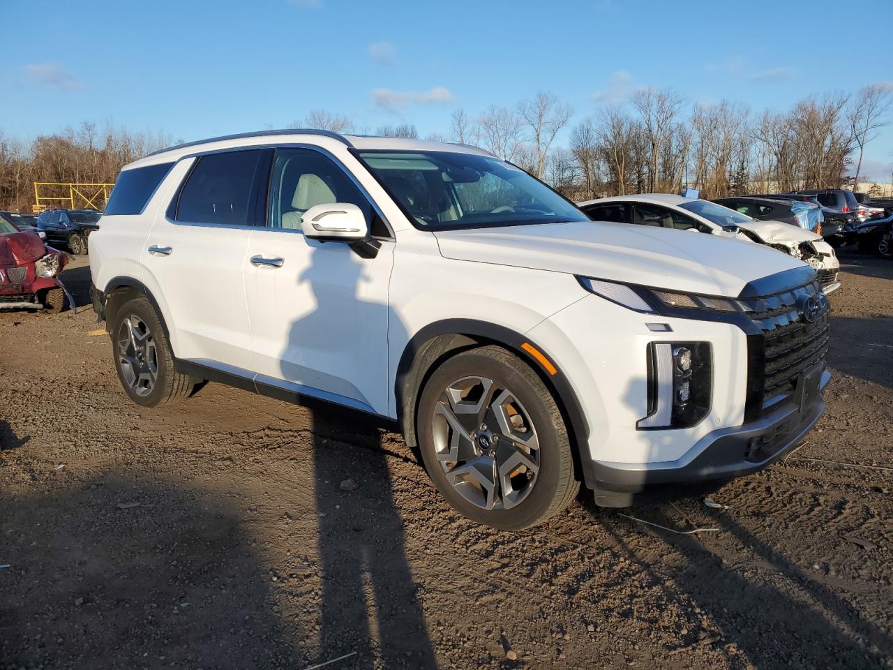 2023 Hyundai Palisade - Image 4