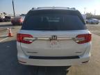 2018 Honda Odyssey Touring на продаже в Wilmington, CA - Front End