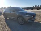 2019 Mazda Cx-5 Touring продається в Lumberton, NC - Front End