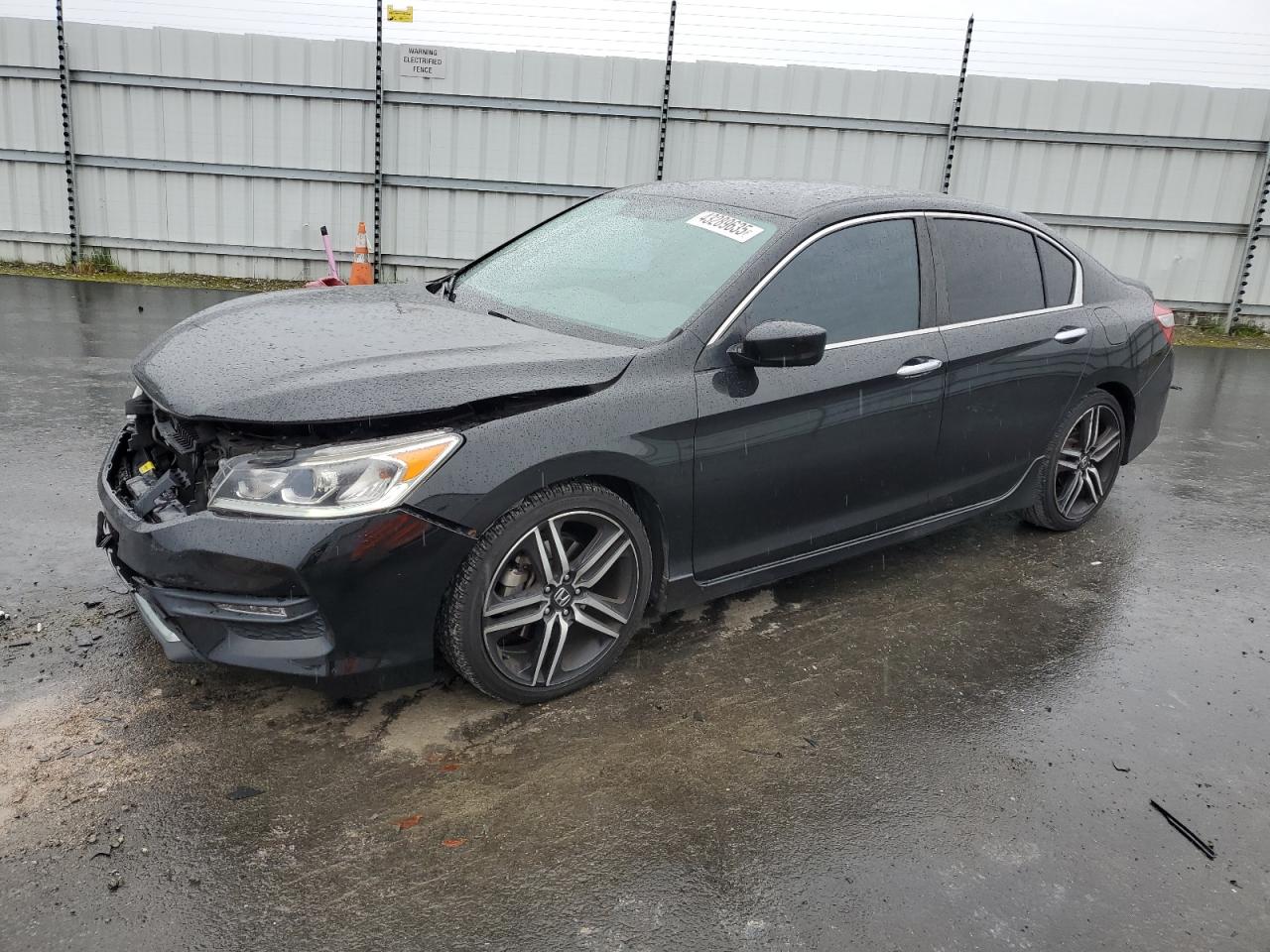 2016 Honda Accord - Image 1