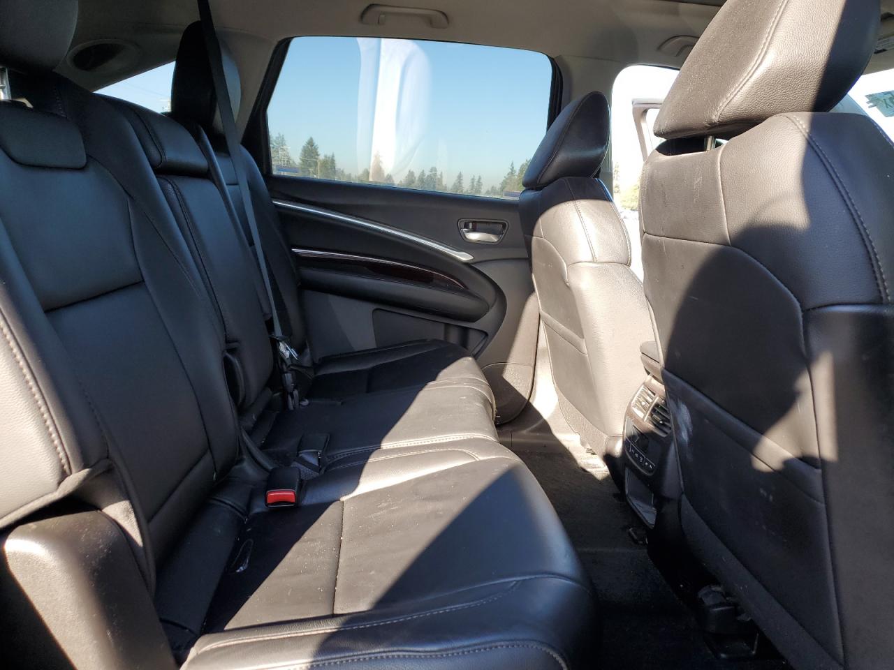 2015 Acura MDX - Image 11