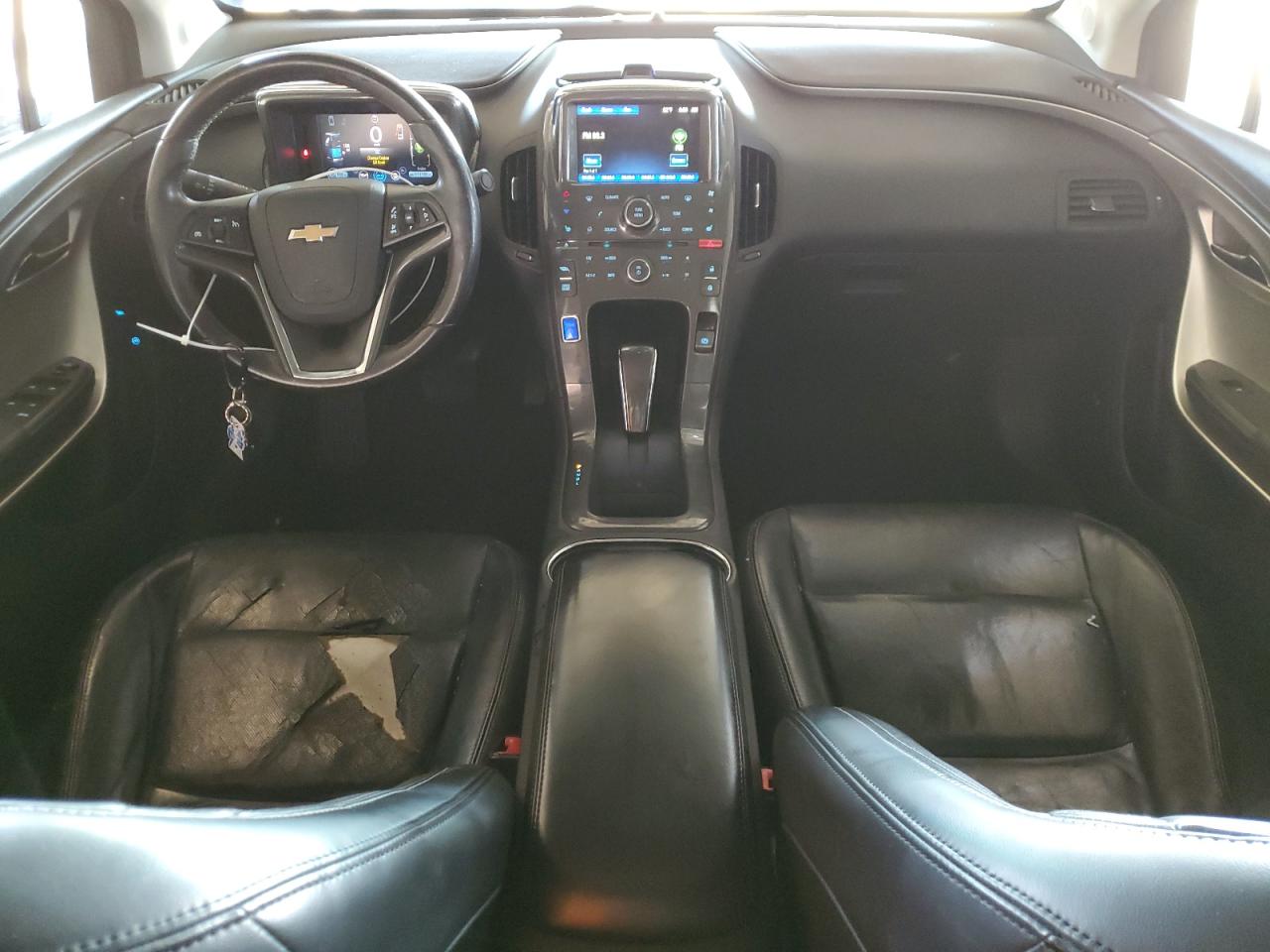 2012 Chevrolet Volt - Image 8