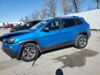 2019 Jeep Cherokee Trailhawk for Sale in Bridgeton, MO - Front End