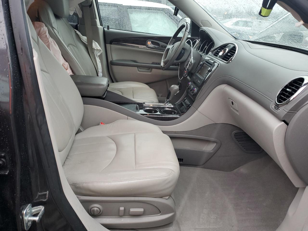 2015 Buick Enclave - Image 7