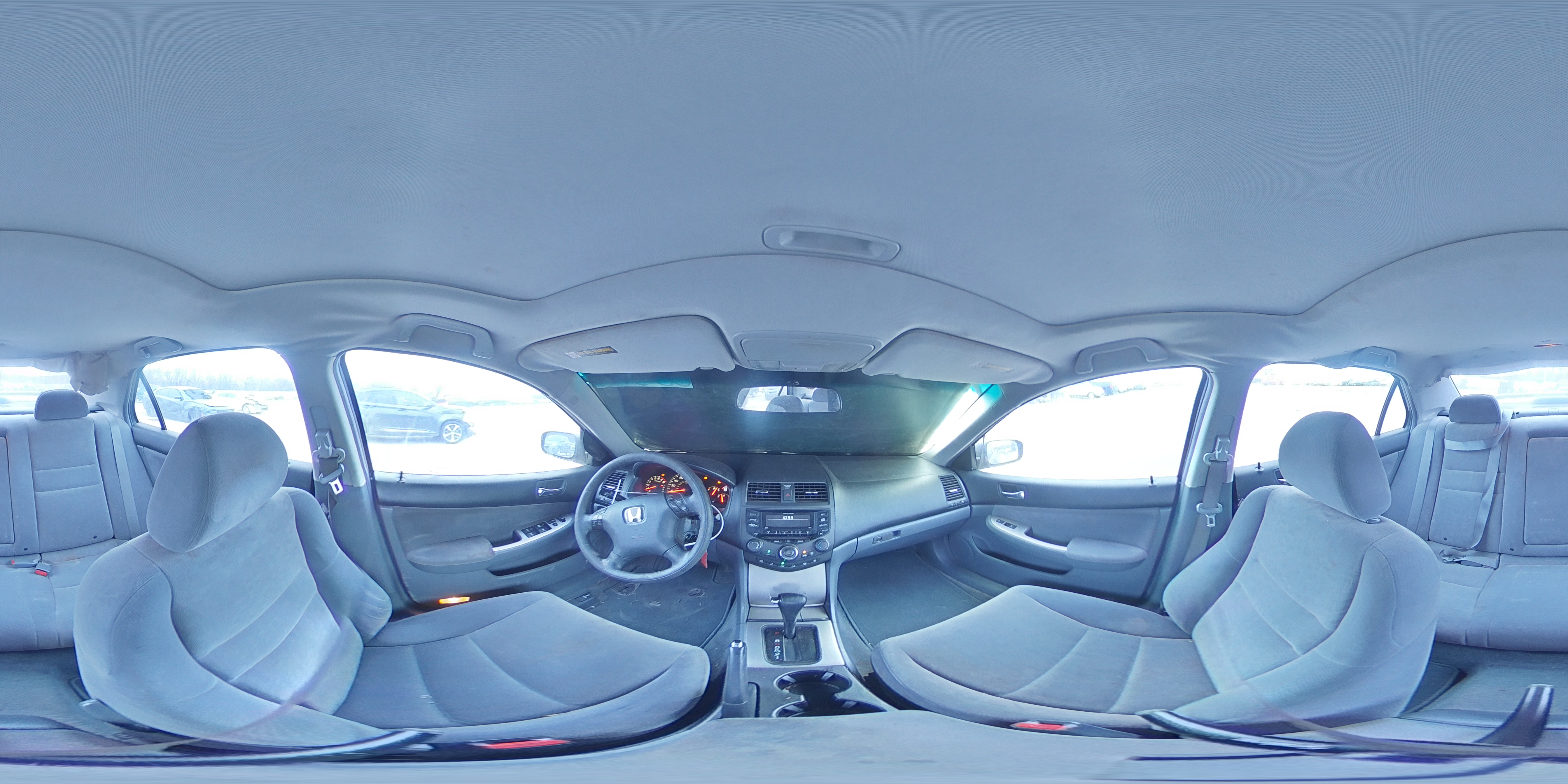 2004 Honda Accord - Image 12