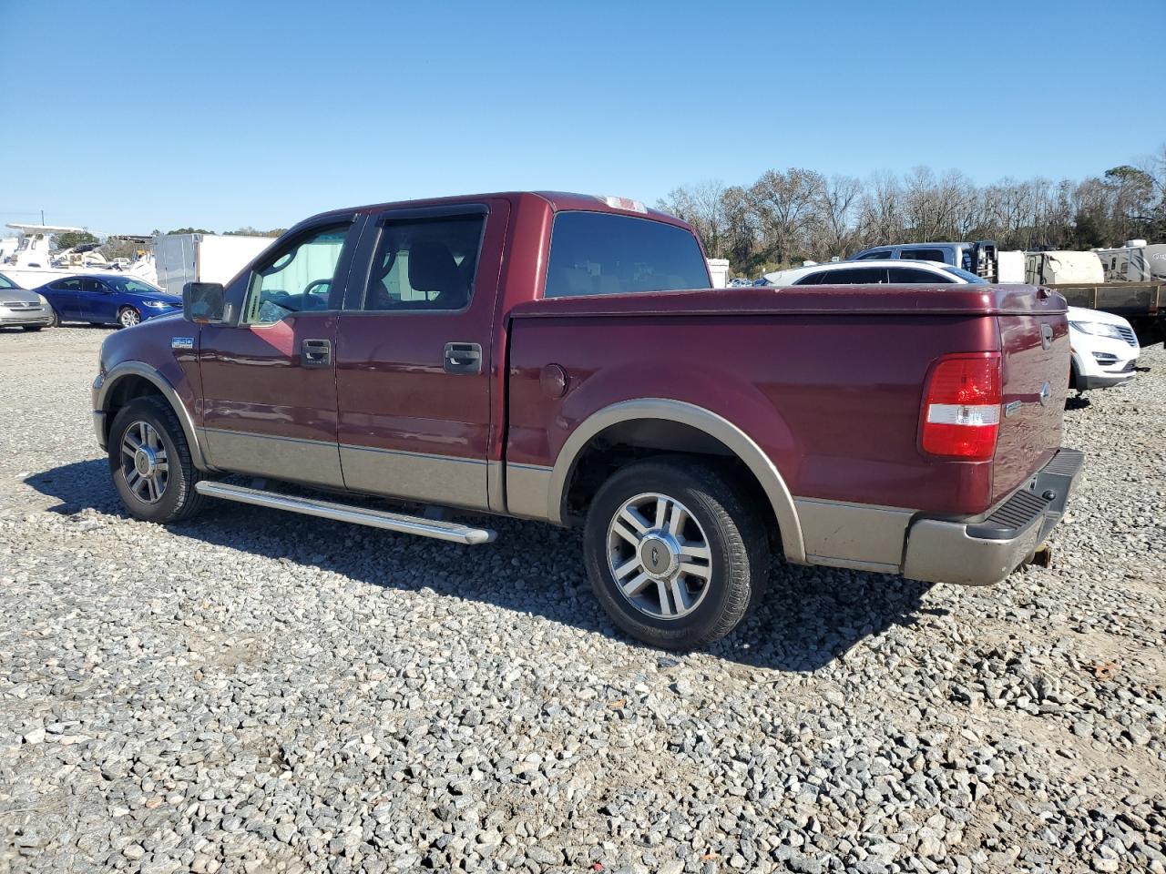 2005 Ford F-150 - Image 2