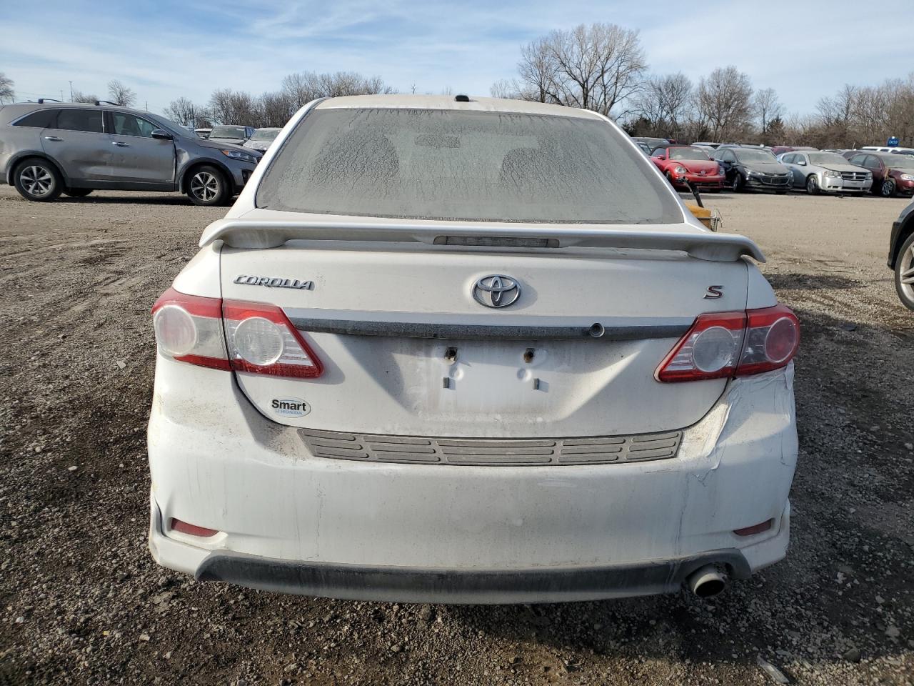 2011 Toyota Corolla - Image 6