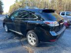 2011 Lexus Rx 350 იყიდება North Billerica-ში, MA - Normal Wear