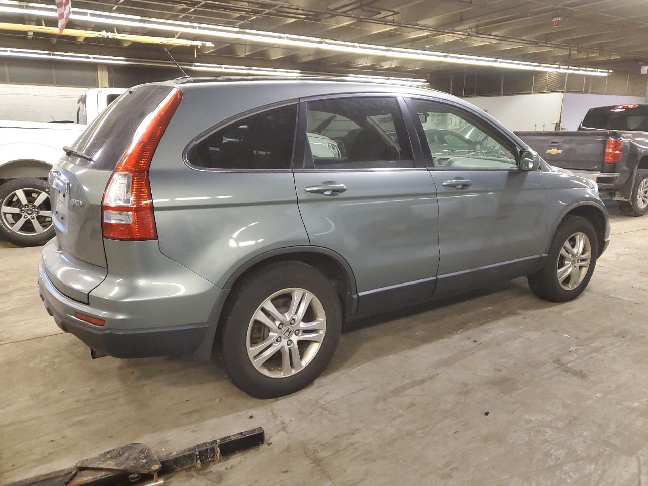 2010 Honda CR-V - Image 3