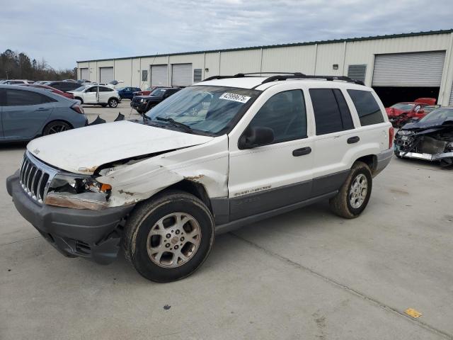 2001 Jeep Grand Cherokee Laredo