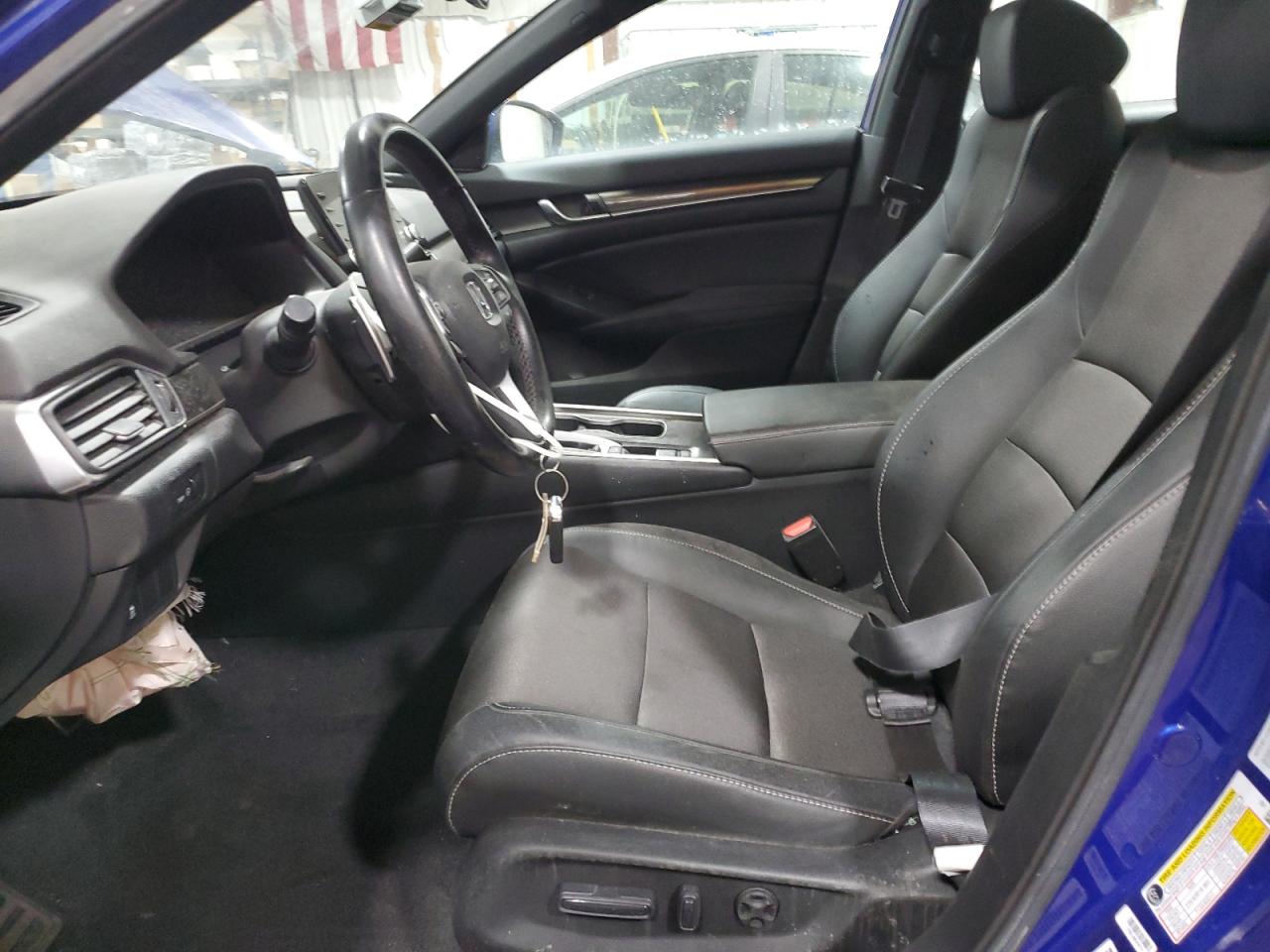 2020 Honda Accord - Image 7