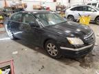 2006 Toyota Avalon Xl de vânzare în Mcfarland, WI - Side