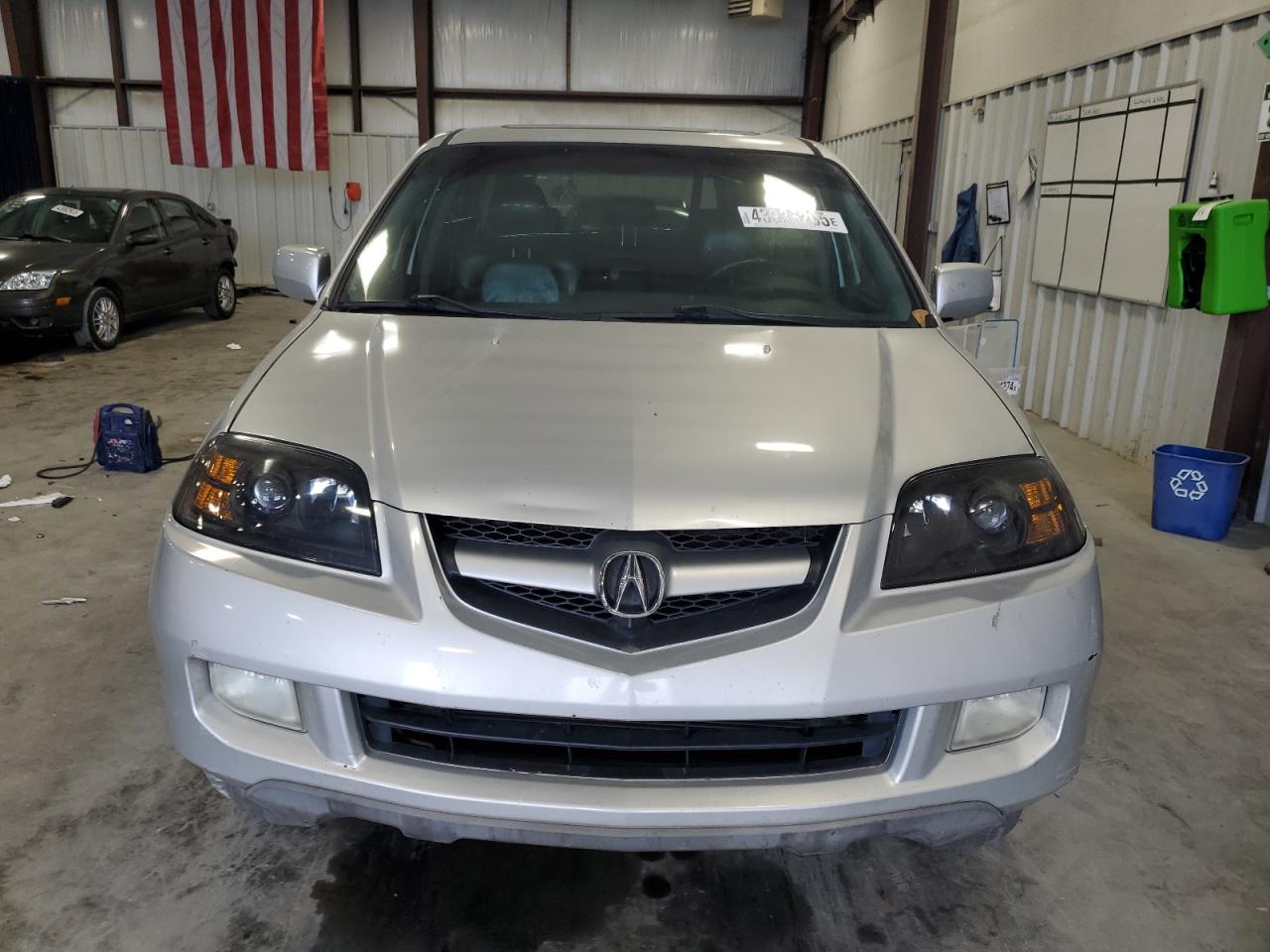 2005 Acura MDX - Image 5