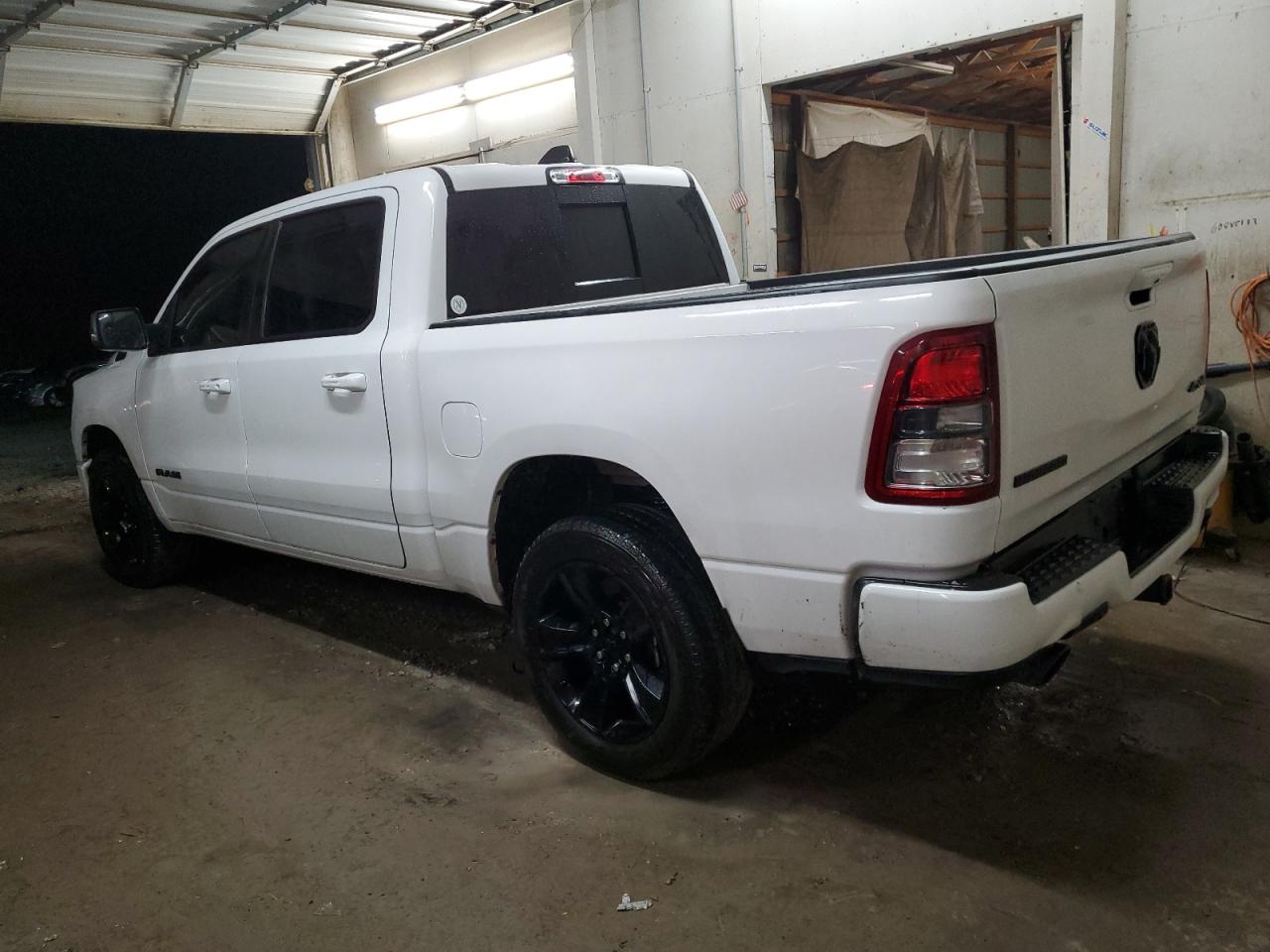 2021 RAM 1500 - Image 2