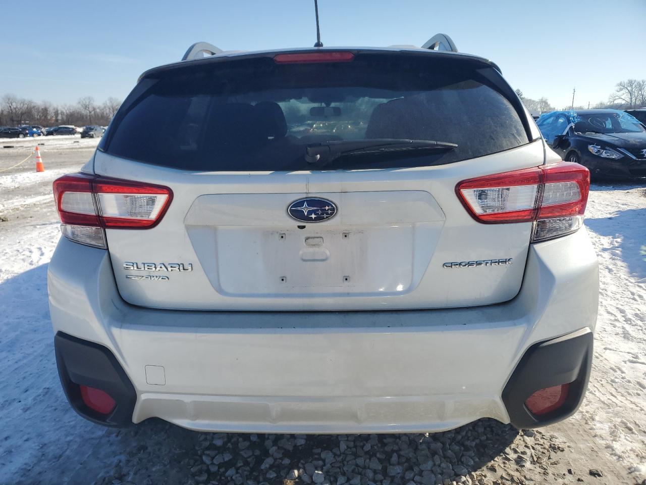 2018 Subaru XV - Image 6