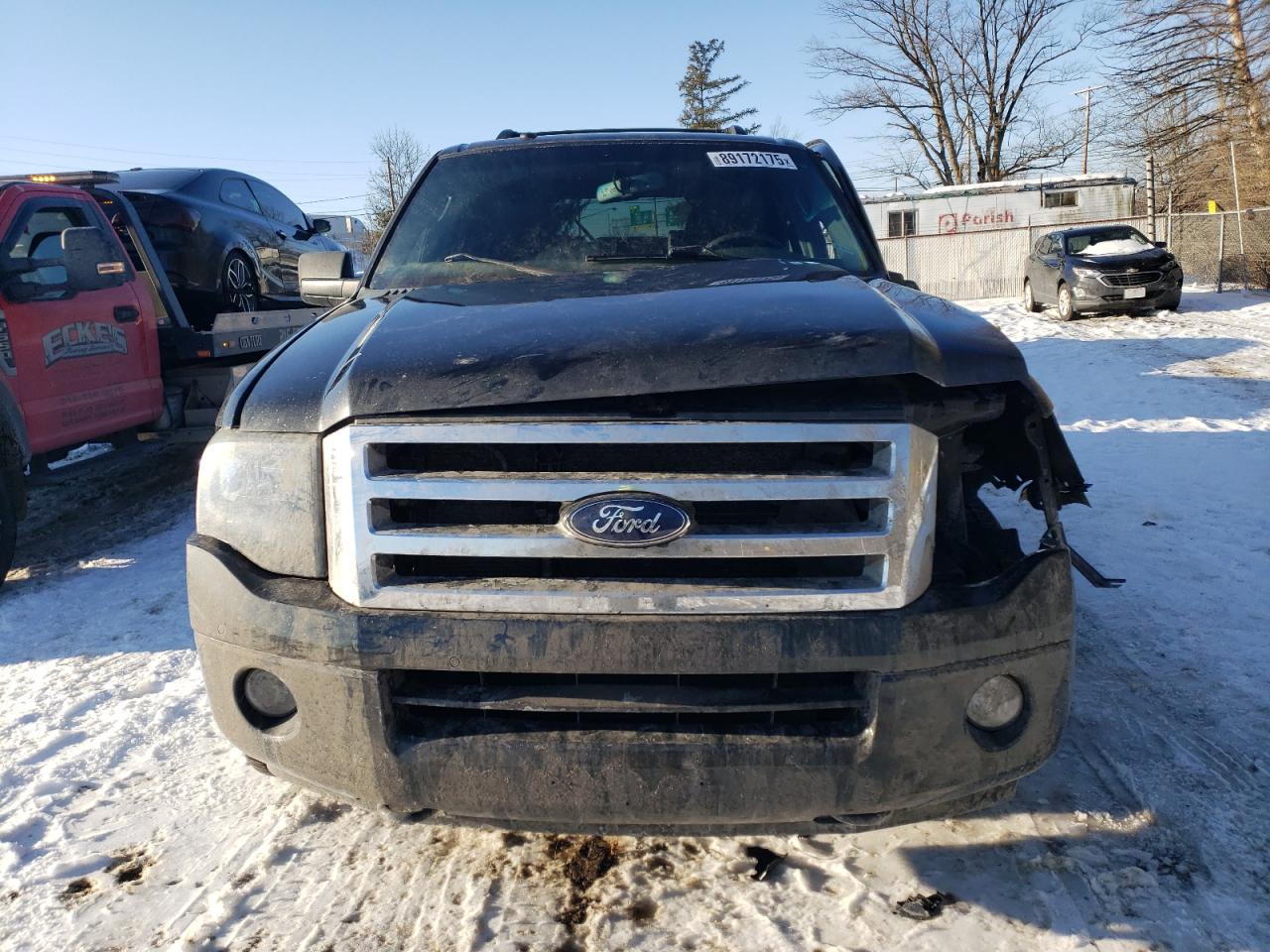 2014 Ford Expedition - Image 5