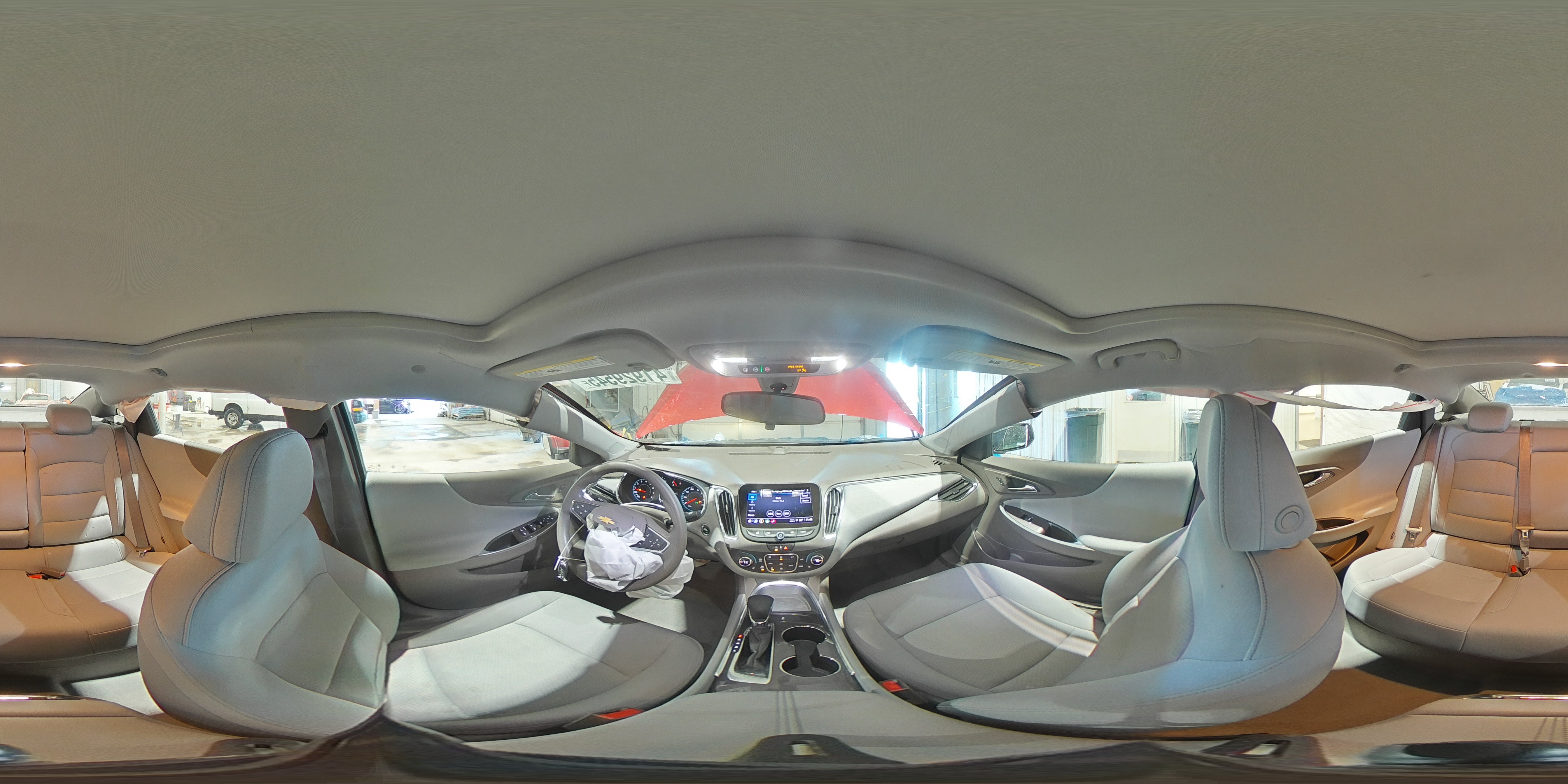 2021 Chevrolet Malibu - Image 11