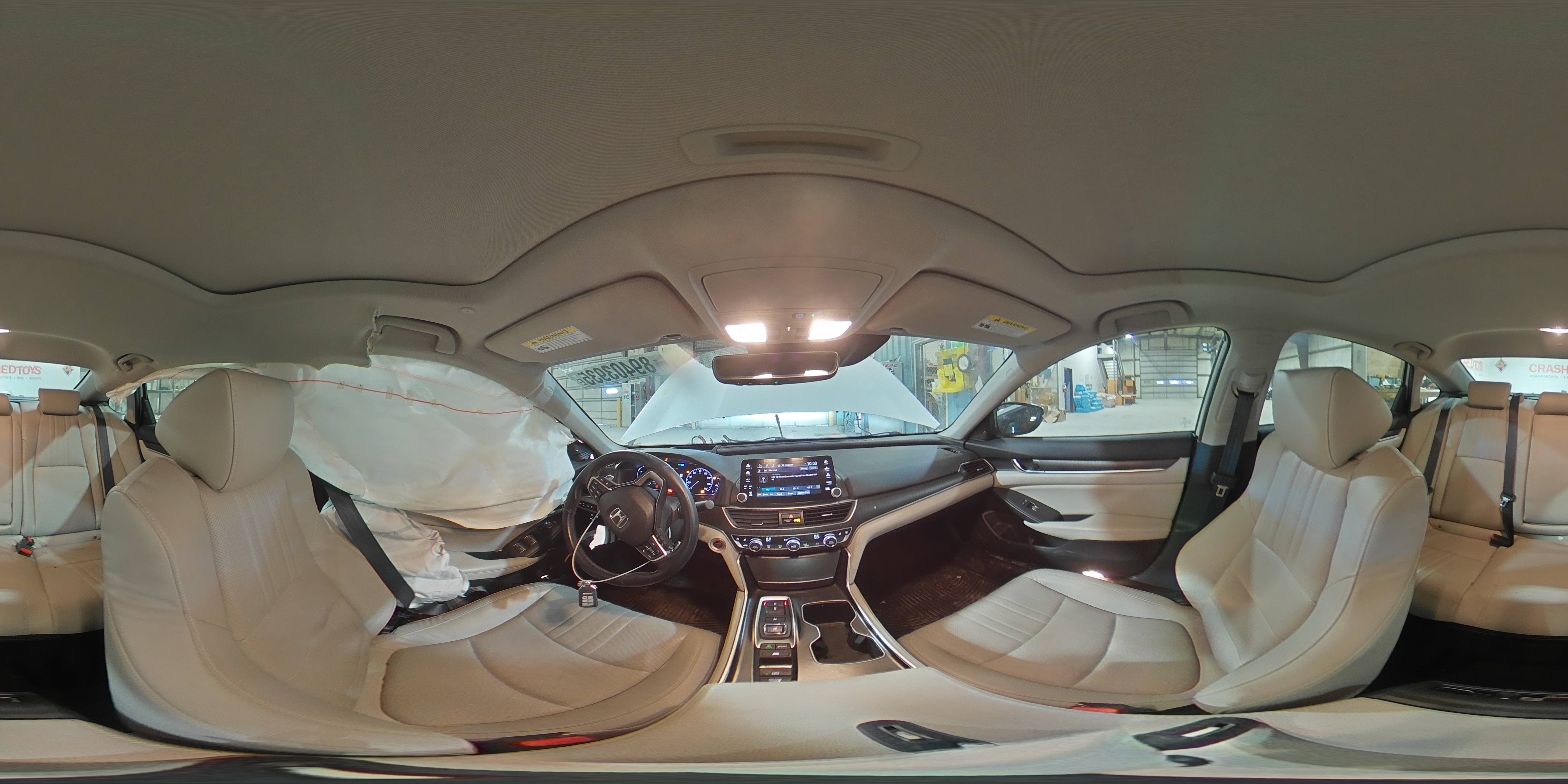 2018 Honda Accord - Image 12