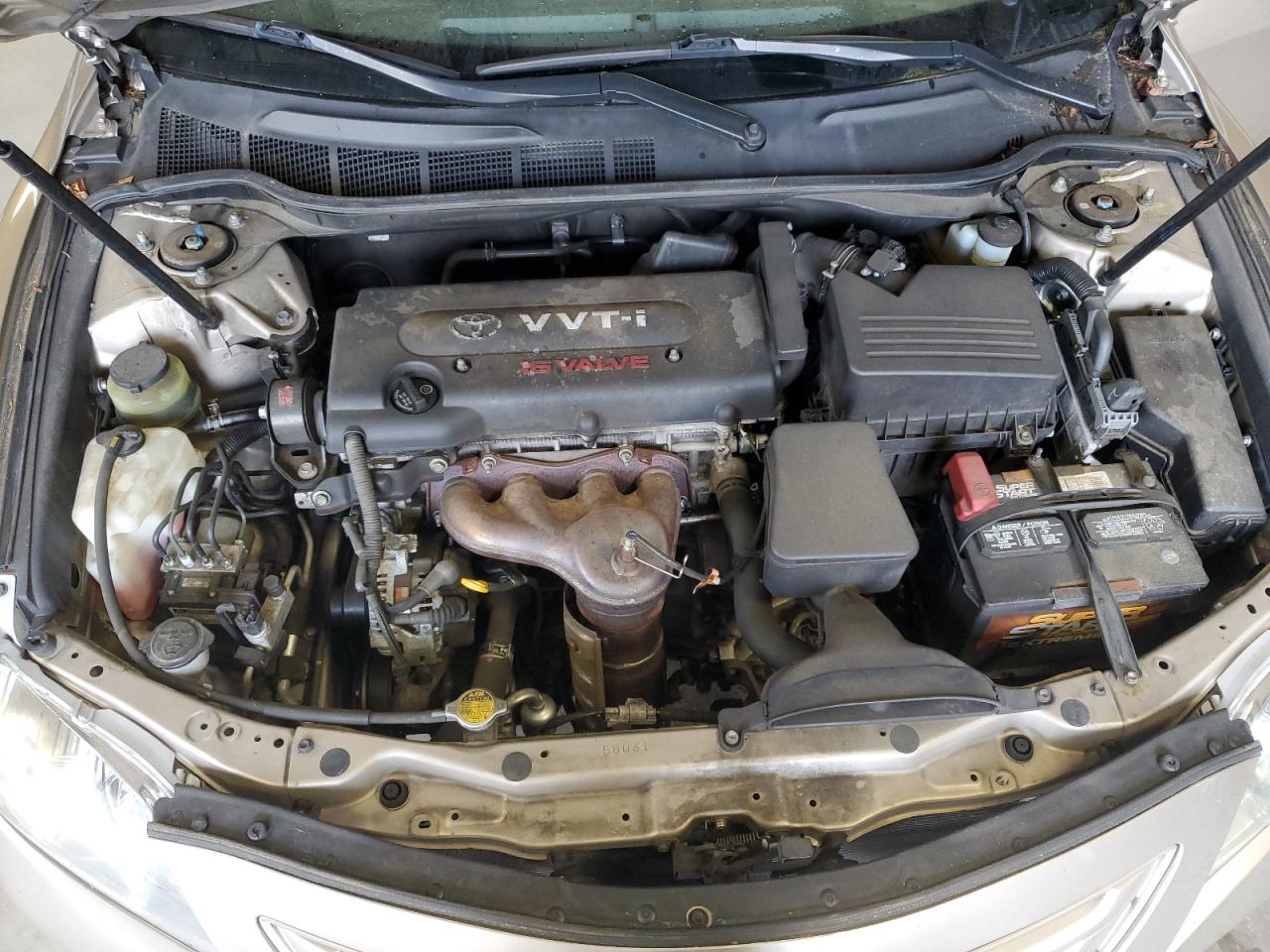 2009 Toyota Camry - Image 12