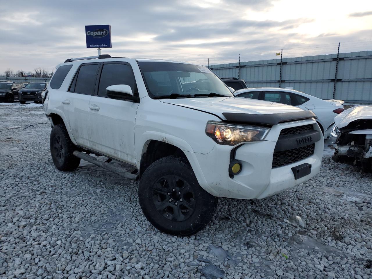 2014 Toyota 4Runner - Image 4