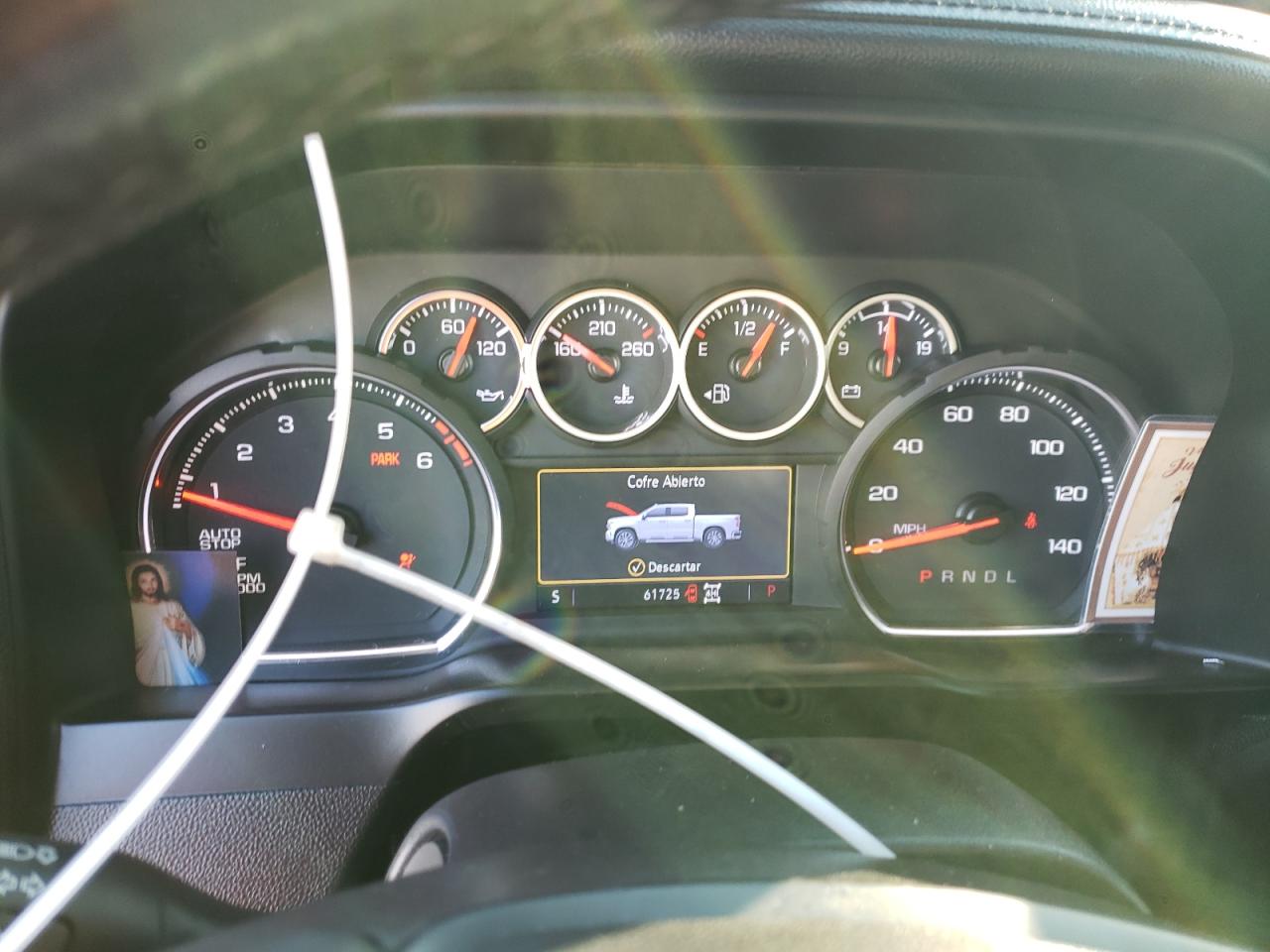 2020 Chevrolet Silverado - Image 9