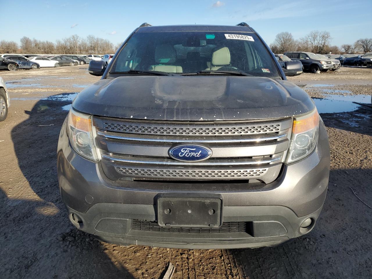 2013 Ford Explorer - Image 5