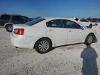 2011 Mitsubishi Galant Fe de vânzare în Arcadia, FL - Front End